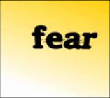Kinetic Typography: FDR Nothing to Fear